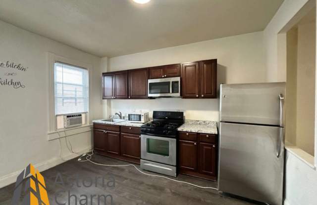 Flexible 4 Bedroom Layout with Fenced Backyard