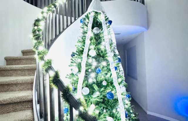 1714 West Jeanine Drive