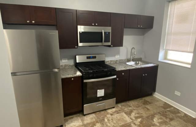 Photo of 127 N Kostner Avenue - 1