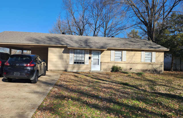 3 Bedroom / 1 Bathroom Home – West Memphis, AR
