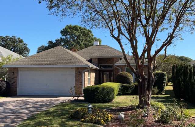 919 Shalimar Pointe Drive