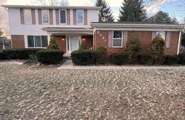 5326 Falmouth Dr