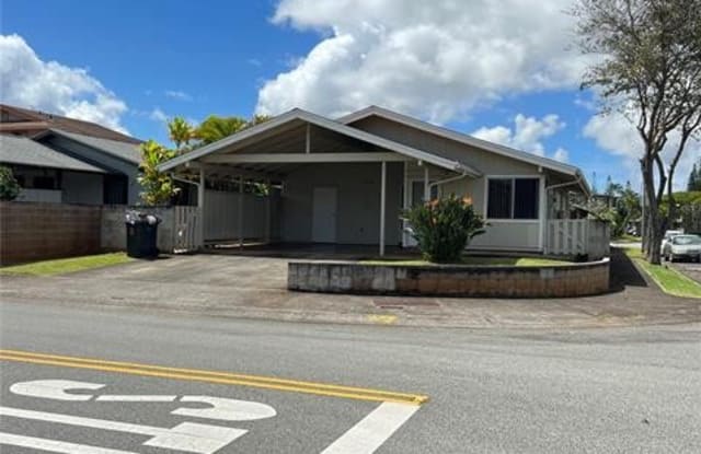 95-620 Lawena Street - 95-620 Lawena Street, Mililani Town, HI 96789