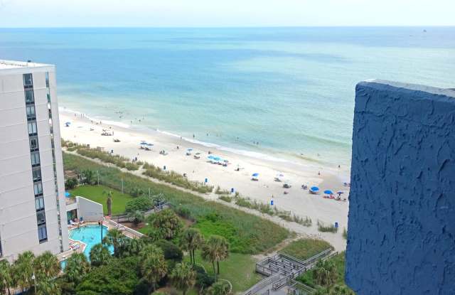 Photo of 2001 South Ocean BoulevardUnit 1503