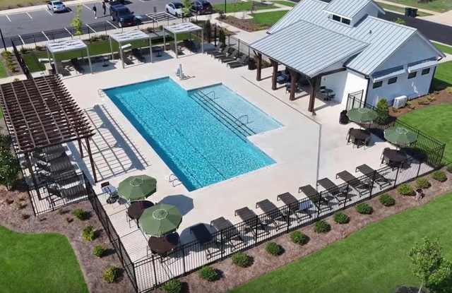 Westmoreland Estates