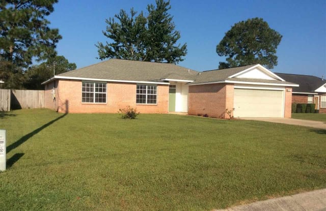 2113 CORAL CREEK DR - 2113 Coral Creek Drive, Escambia County, FL 32506