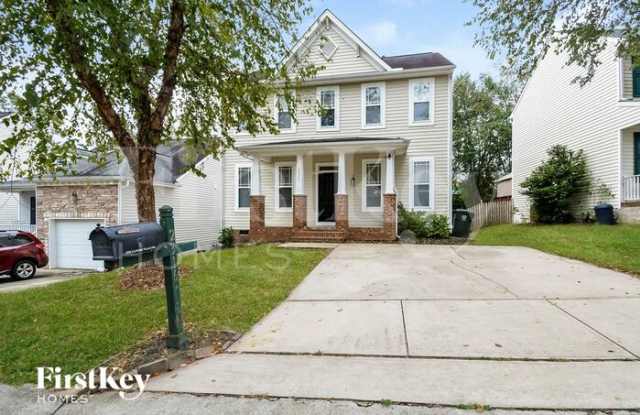 Photo of 2316 Sapphire Valley Drive