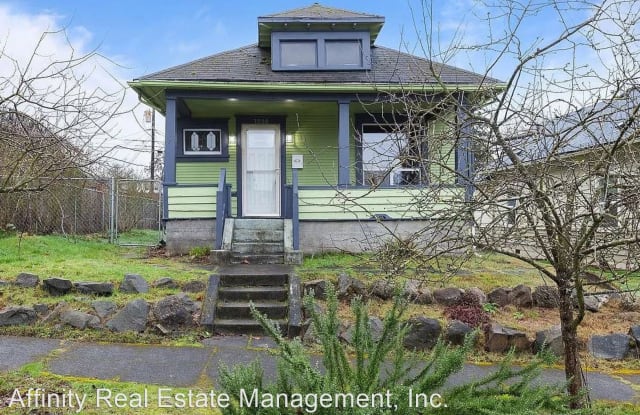 3020 S 14th St - 3020 South 14th Street, Tacoma, WA 98405