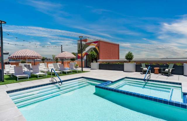 Modera Rio Salado