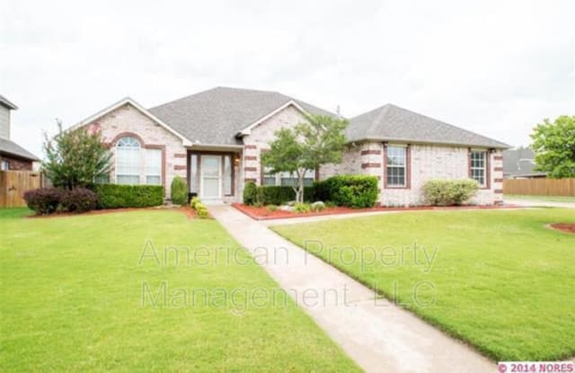 9919 E 123rd Street - 9919 East 123rd Street, Bixby, OK 74008