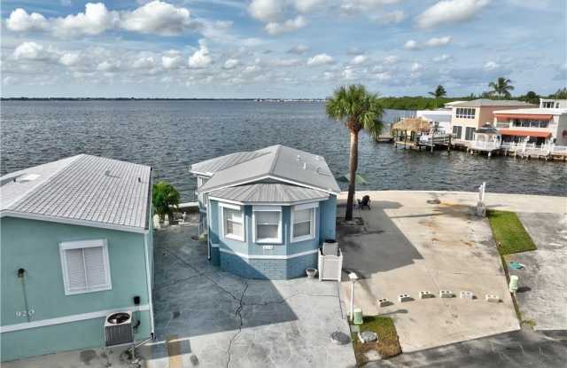 Photo of 10701 S Ocean Drive unit: 918