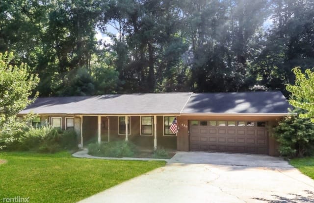 430 Beaumont Drive - 430 Beaumont Drive Southwest, Gwinnett County, GA 30087