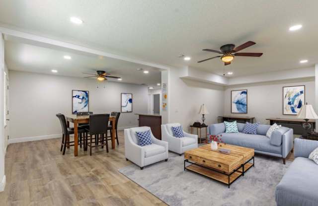 Photo of 8302 North Mulberry Street