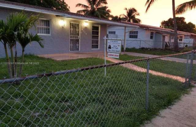 4770 NW 196th Ter - 4770 NW 196th Ter, Miami-Dade County, FL 33055