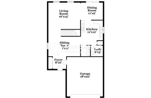 1907 Almond Hills Drive