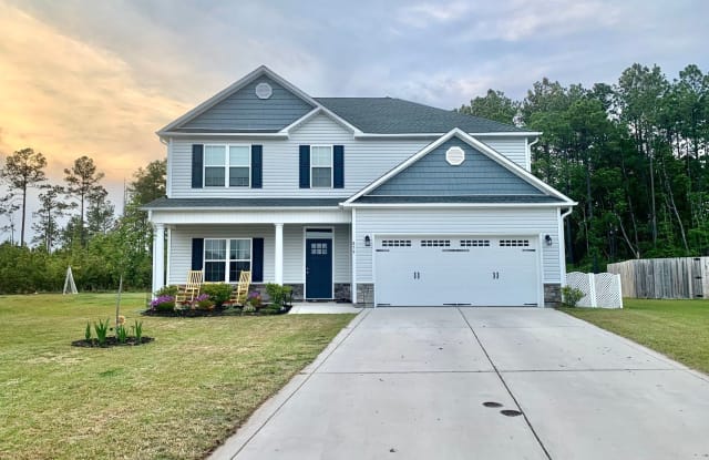 879 Stormy Gale Lane Onslow County Nc Apartments For Rent