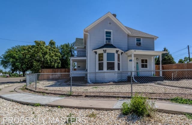 520 E Corona Ave - 520 East Corona Avenue, Pueblo, CO 81004