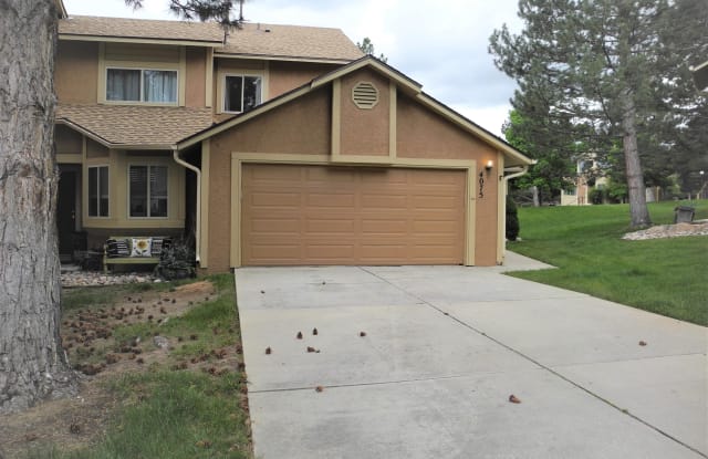 4075 Autumn Heights Drive - 1Unit F - 4075 Autumn Heights Drive, Colorado Springs, CO 80906