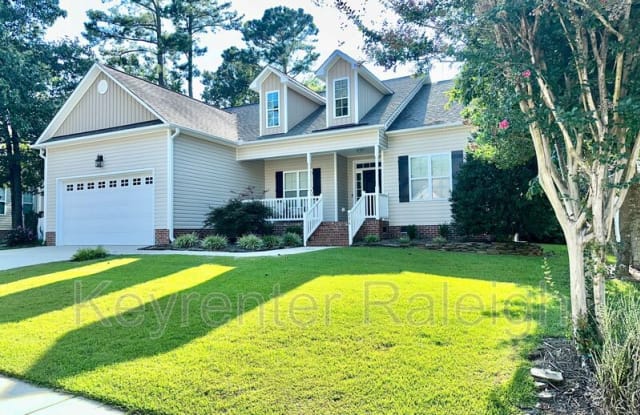 236 Millwood Dr - 236 Millwood Drive, Johnston County, NC 27527