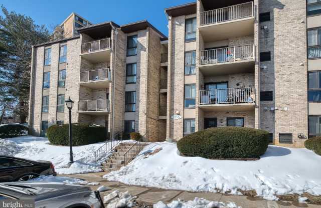 6155 EDSALL Road unit: M