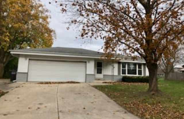 3756 West Thorncrest Drive