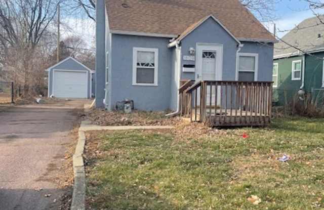 Coming Soon! - 1609 North Jessica Avenue, Sioux Falls, SD 57103