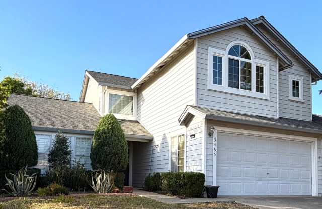 Beautiful 2-Story Home in the highly sought after Stanford Ranch community!