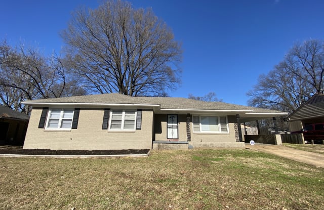 1350 E Raines Rd - 1350 East Raines Road, Memphis, TN 38116