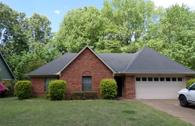 3707 Whitehill - 3707 Whitehill Drive, Bartlett, TN 38135