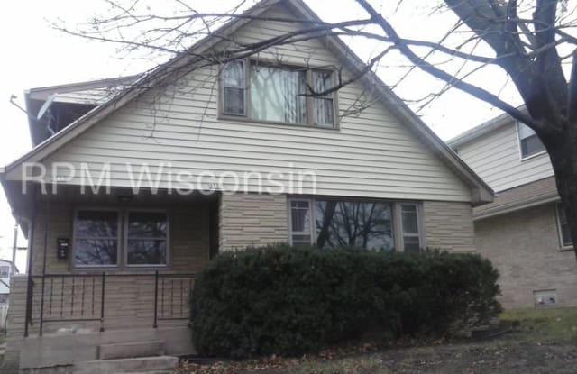 5733 North 97th Street - 5733 North 97th Street, Milwaukee, WI 53225