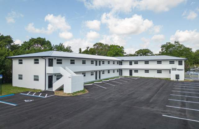 1301 Emerald Terrace