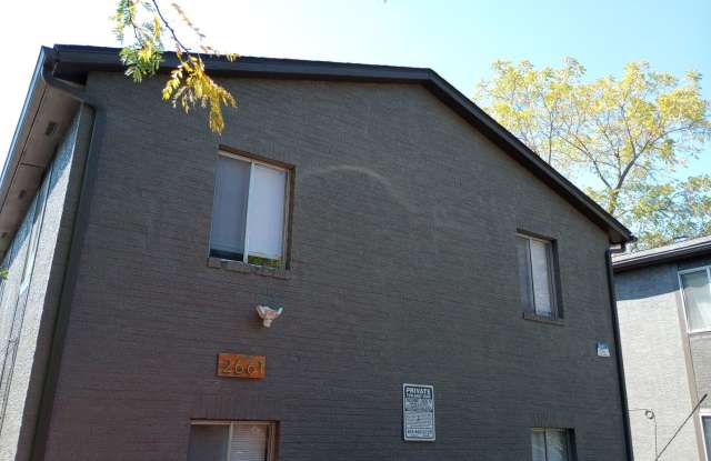 Photo of 2 Bedroom/1 Bath Garden Style Apartment available now!