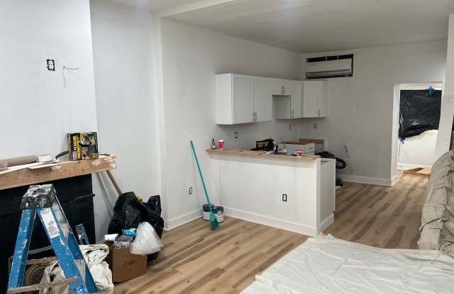 Newly Renovated Home