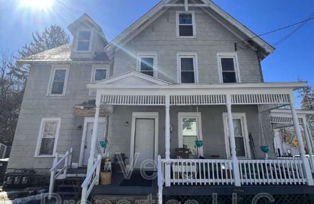 66 Van Buren St.