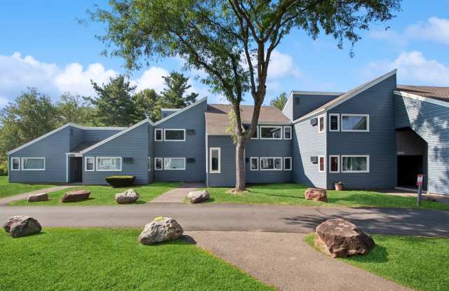 Photo of Flats at Talcott