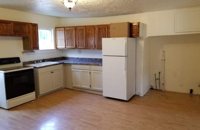 228 Canandaigua Street - 2