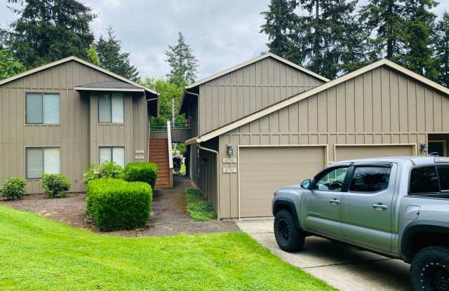 Single Level totally renovated 3 bedroom delight