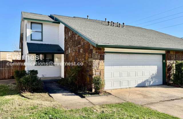 Photo of 7019 South 78th East Avenue