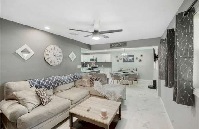 10829 Mayfield Drive