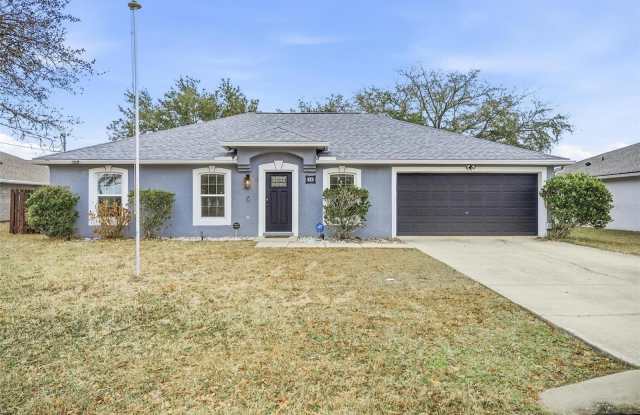 38 BUD FIELD DRIVE