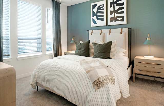 Advenir at Varina Oaks