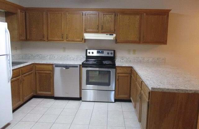 506 NW Parkview Road