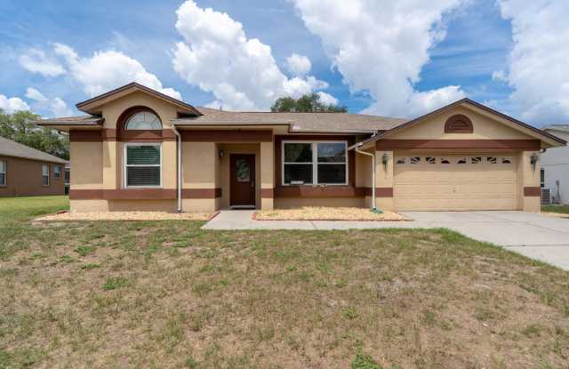 Spacious 4-Bedroom Home in Desirable Riverview Location with Excellent Schools