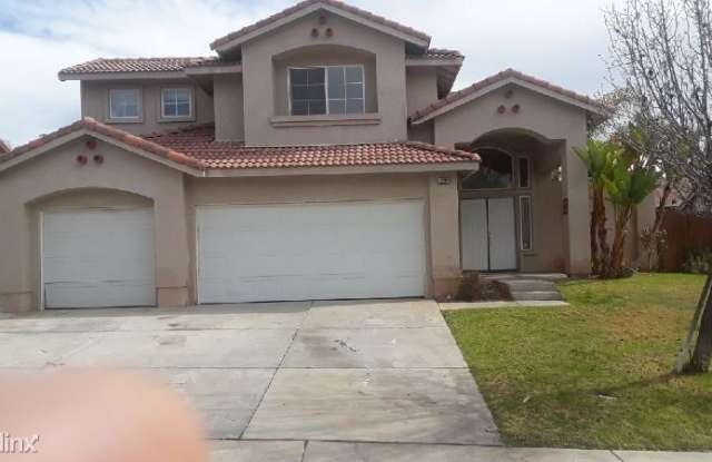 12290 Sandria Ave - 12290 Sandria Avenue, Moreno Valley, CA 92555