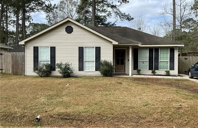 70351 G Street - 70351 G St, St. Tammany County, LA 70433