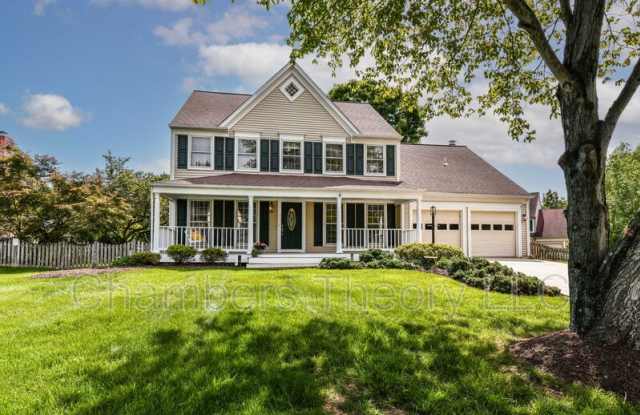 45 Whittingham Cir. - 45 Whittingham Circle, Countryside, VA 20165