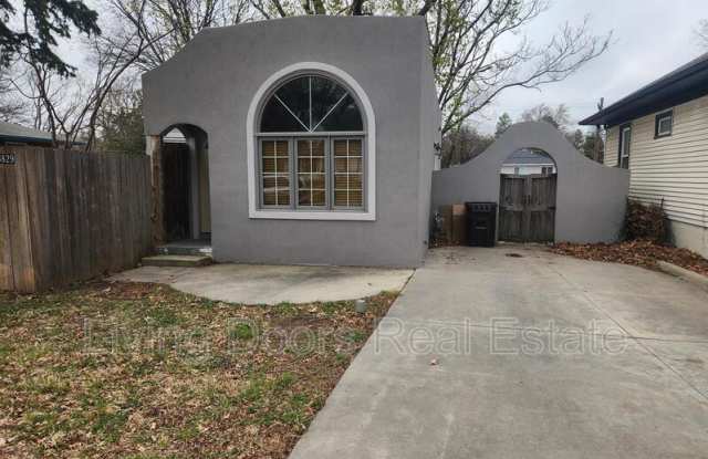 3829 W Street