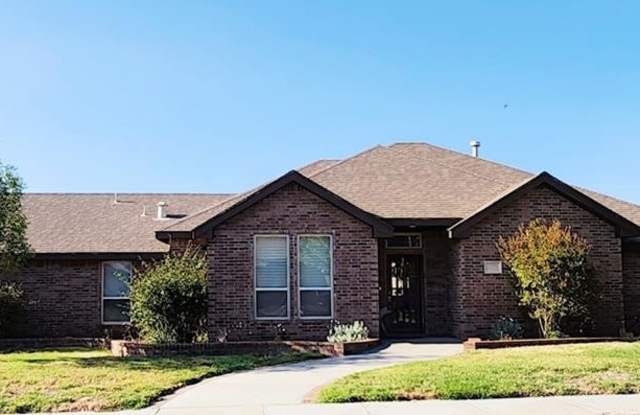 5705 Pedernales Dr