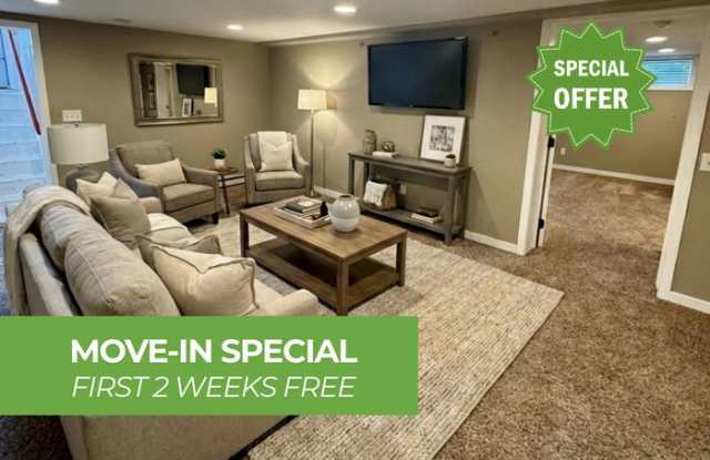 Photo of 404 East Oak Street