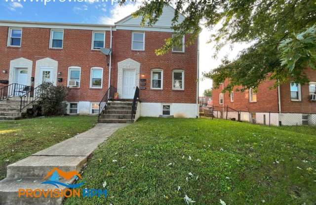2939 Cornwall Road - B